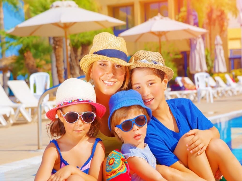 Things To Do in Marmaris for Families