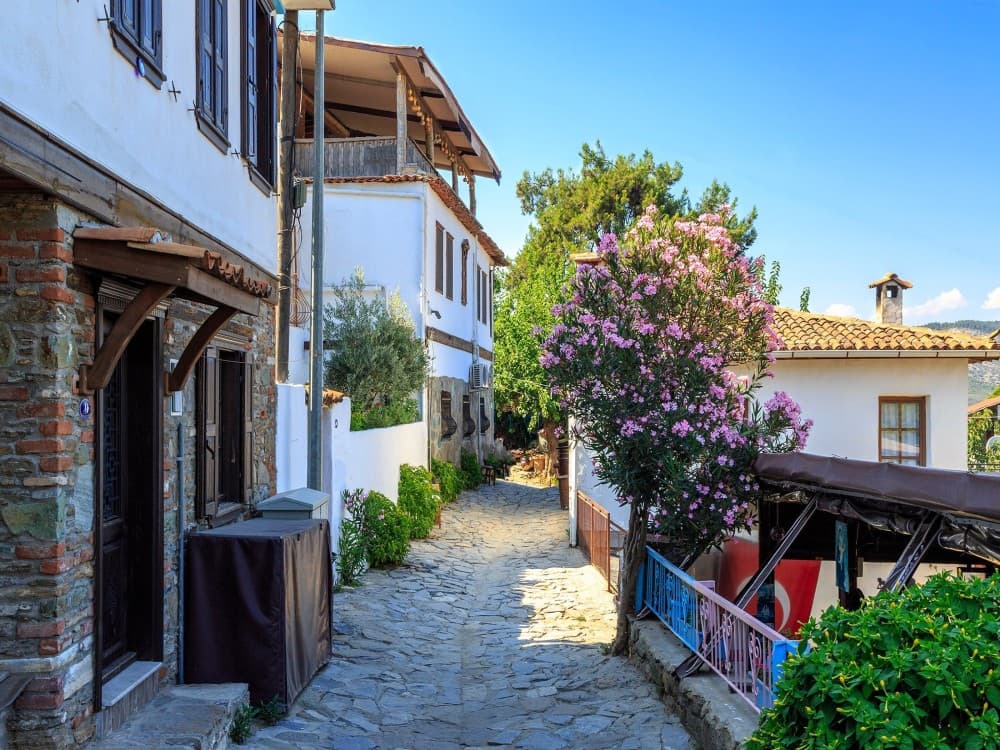 Sirince