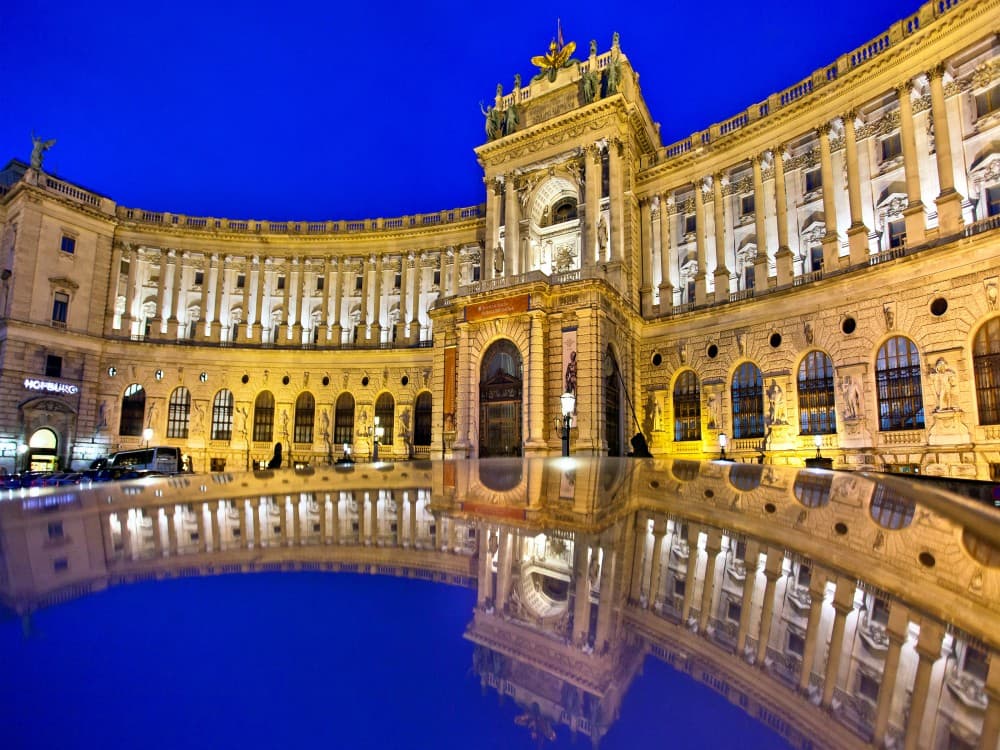 Hofburg
