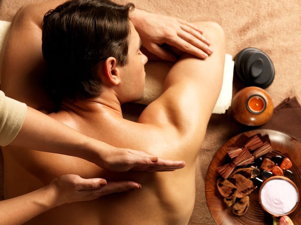 Antalya Turkish Bath