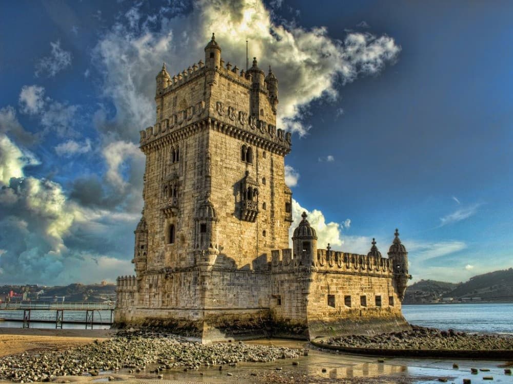 Belém Tower