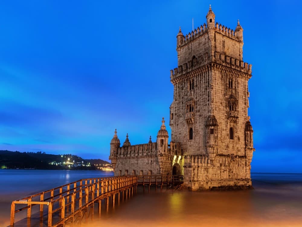 Belém Tower