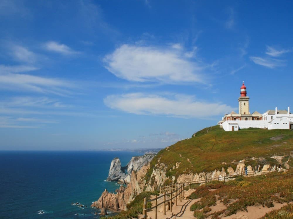 Cabo da Roca