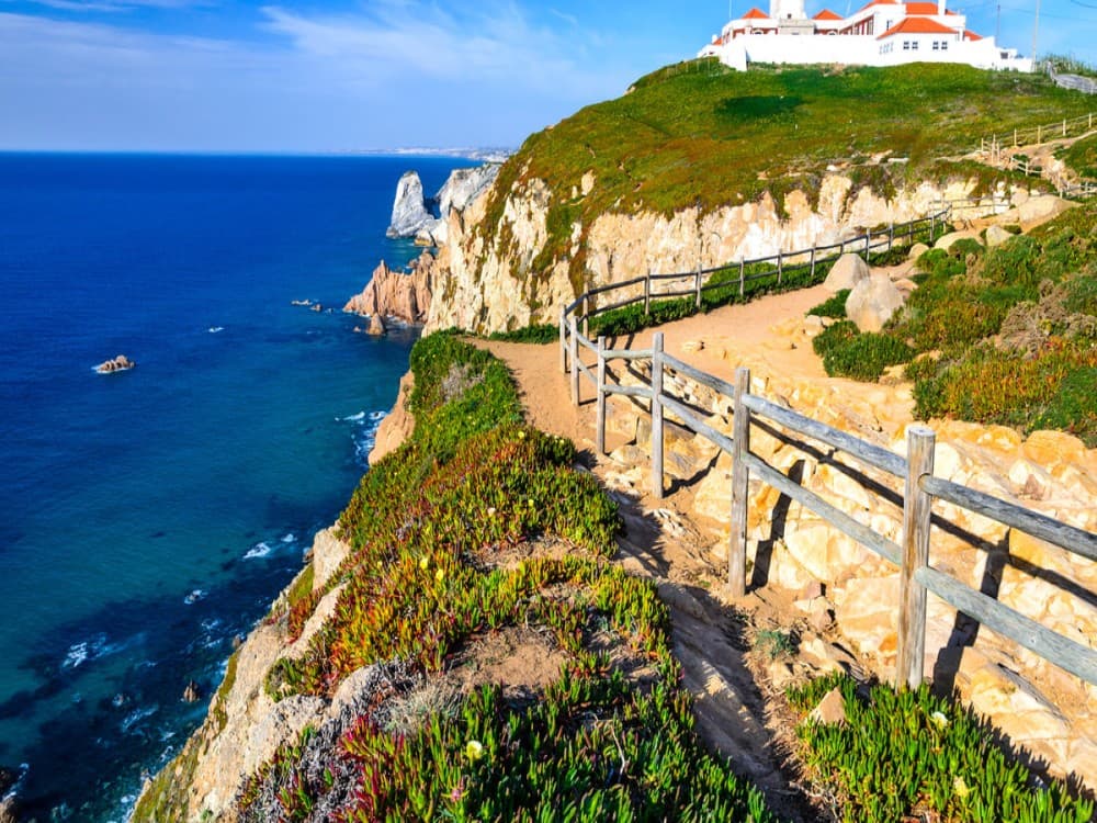 Cabo da Roca