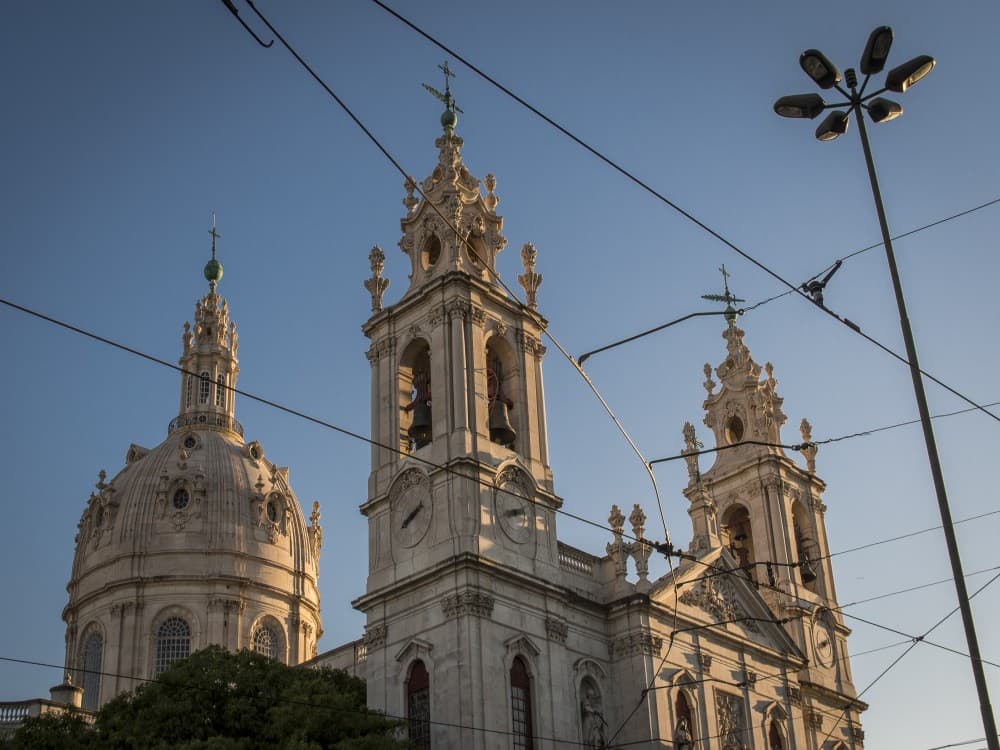 Basilica da Estrela