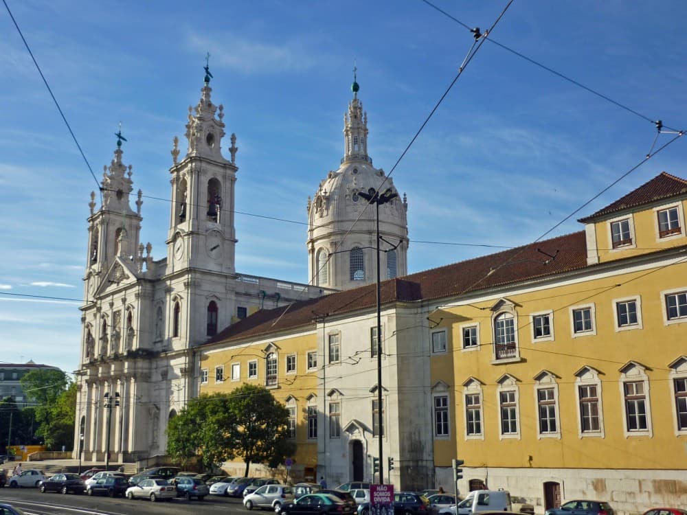 Basilica da Estrela