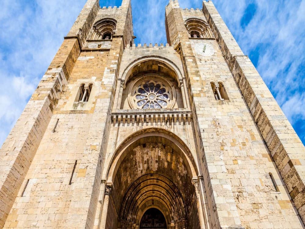Lisbon Cathedral