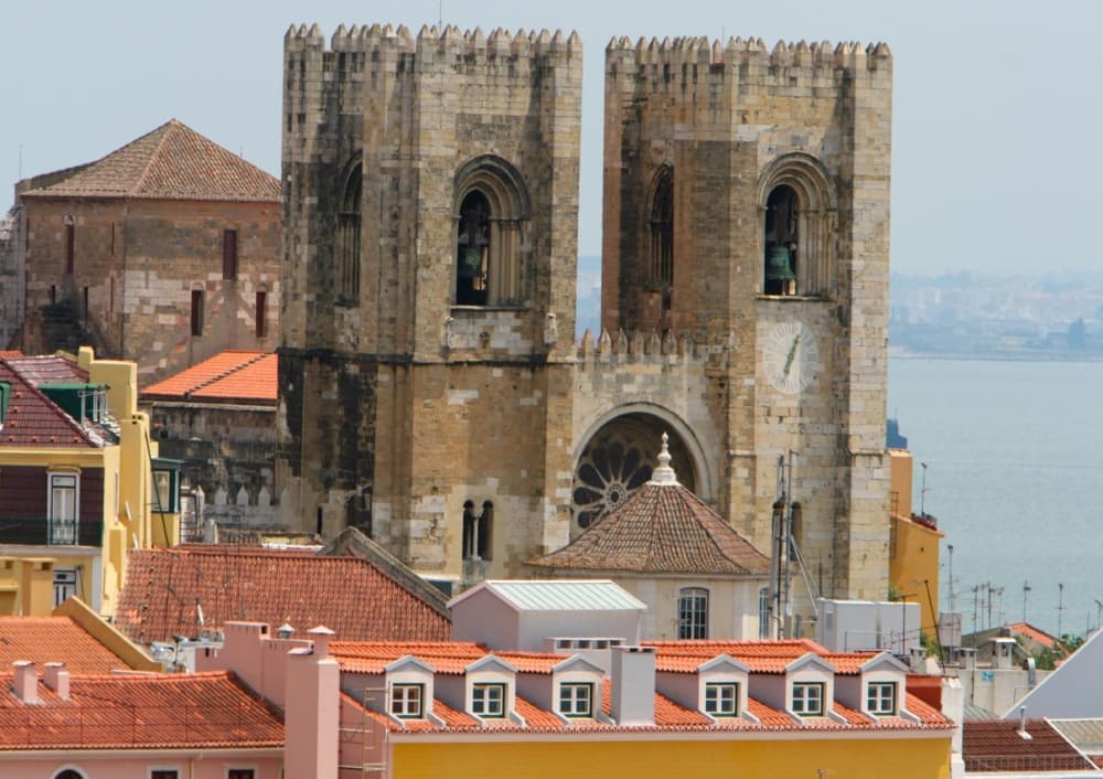 Lisbon Cathedral