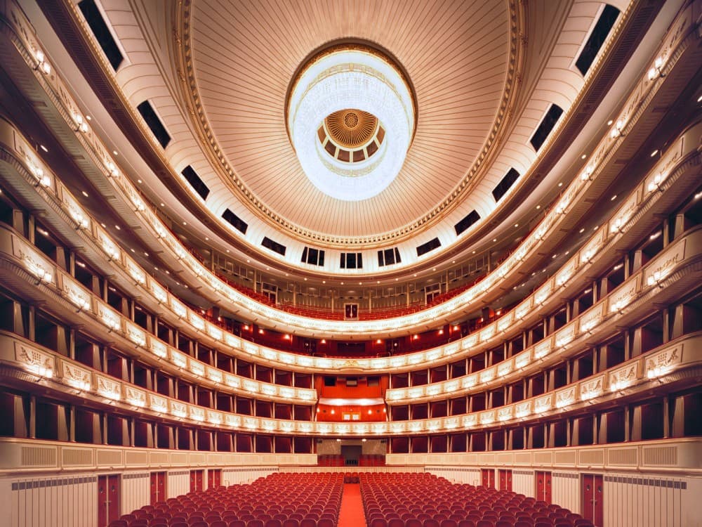 Vienna State Opera