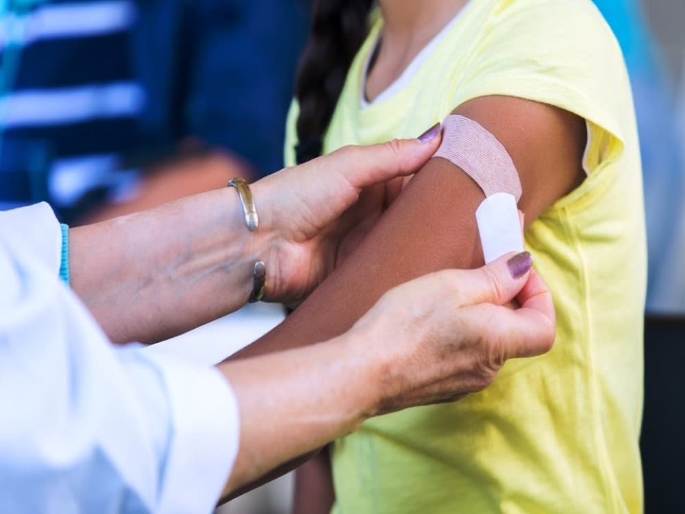 Do you need vaccinations for Turkey?