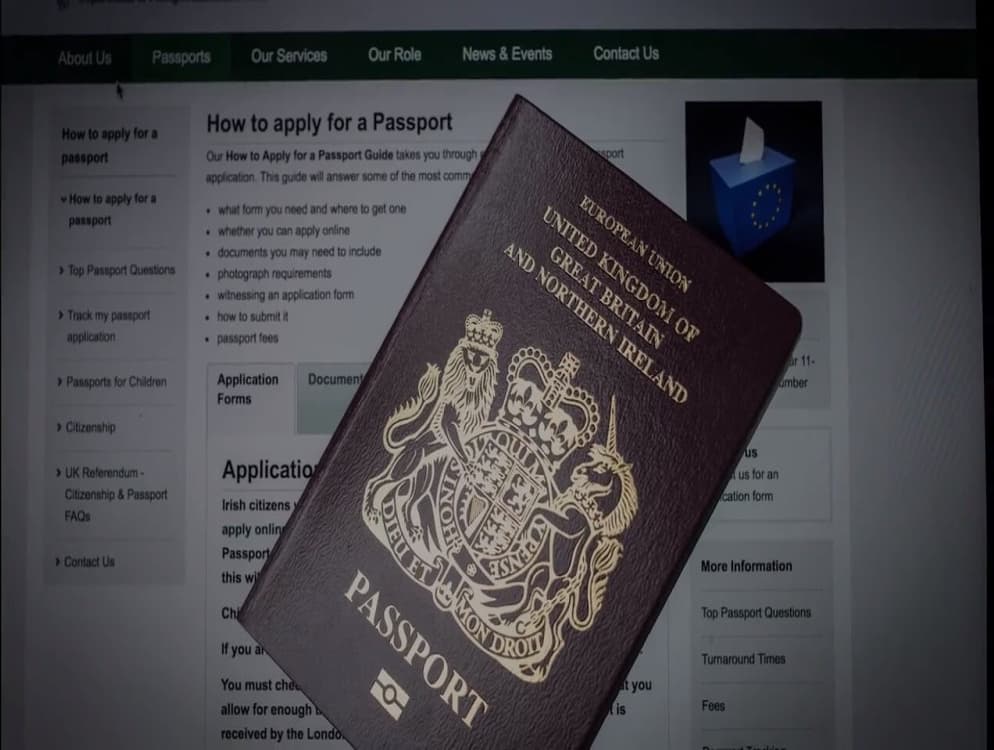 Do British need a visa for Turkey?