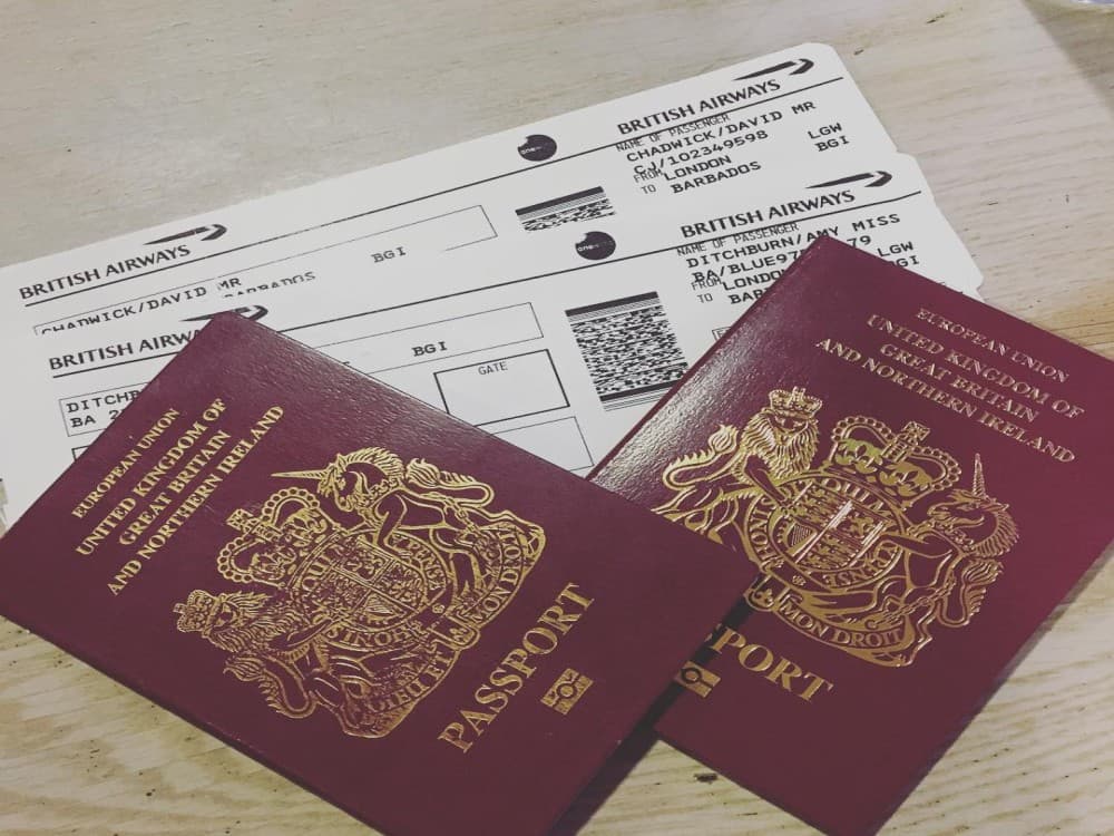 Do British need a visa for Turkey?