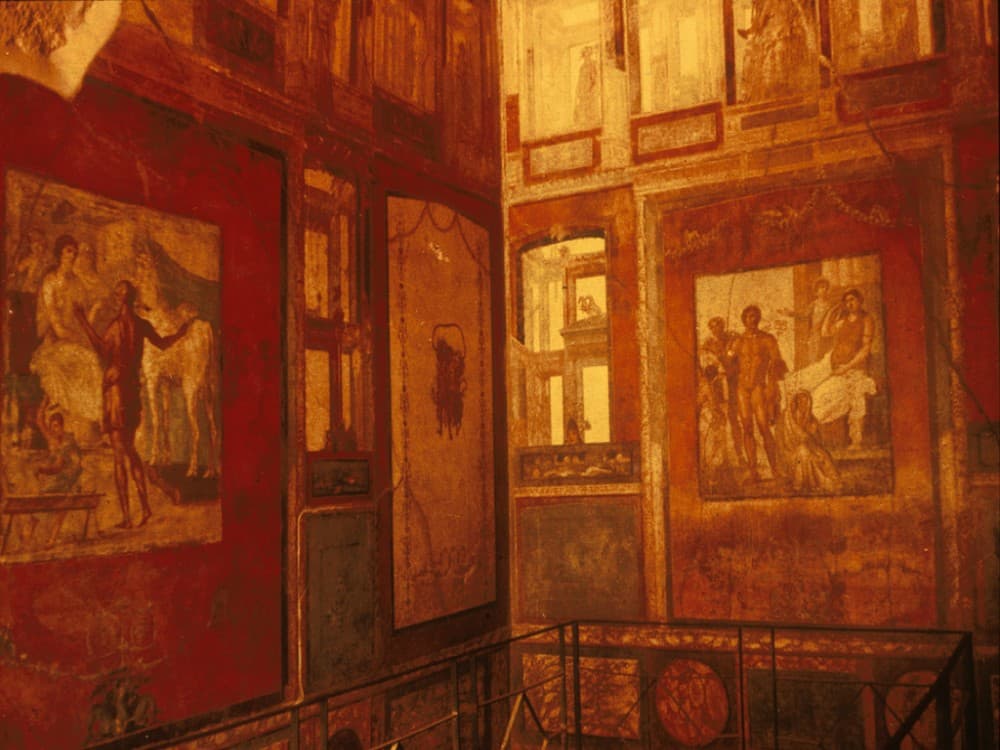 House of the Vettii