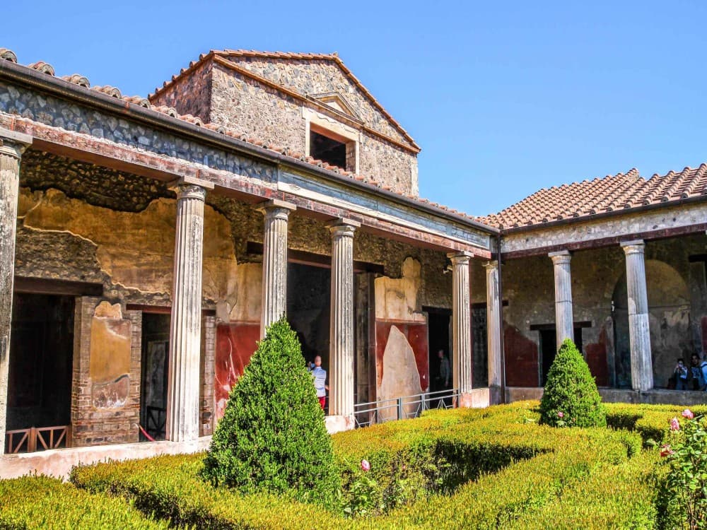 House of the Vettii