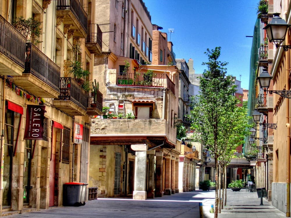 Barselona: El Born | ®ExcursionMania