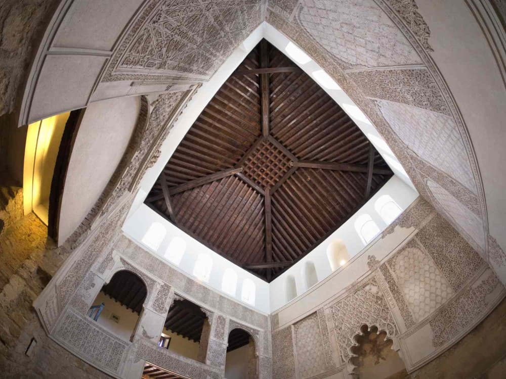 Córdoba Synagogue