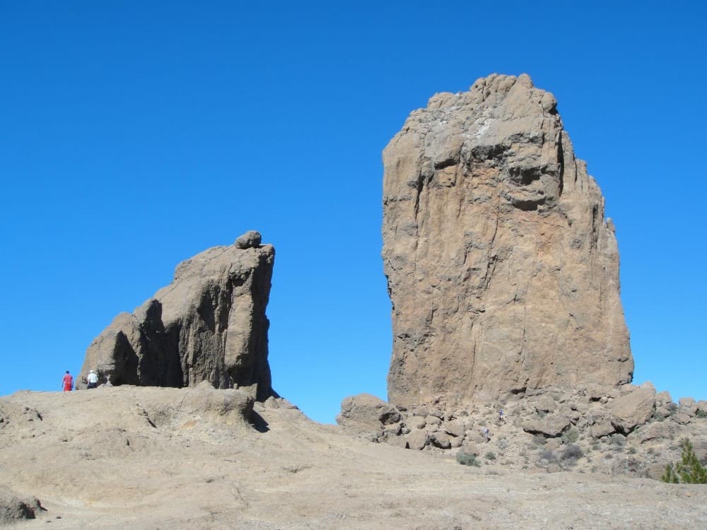 Roque Nublo