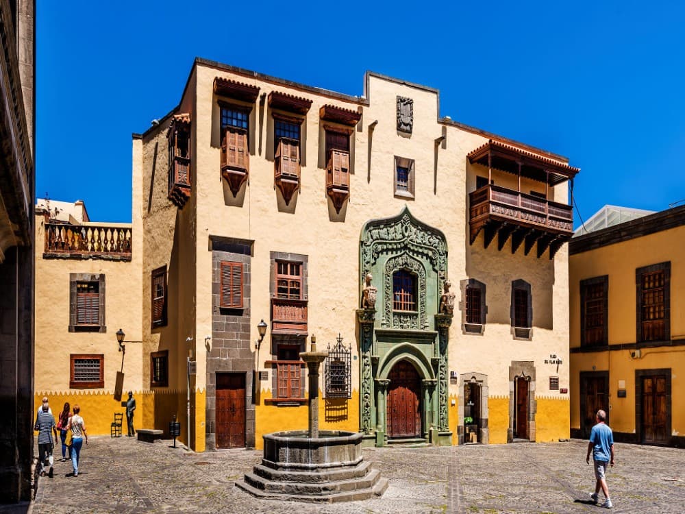 Vegueta