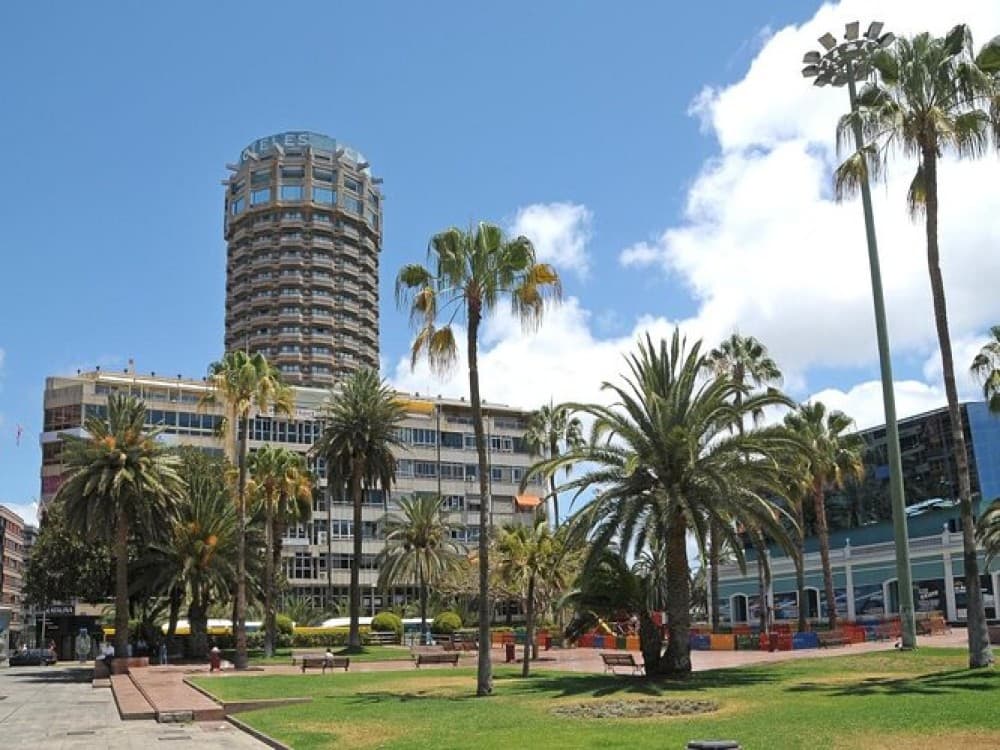 Santa Catalina Park