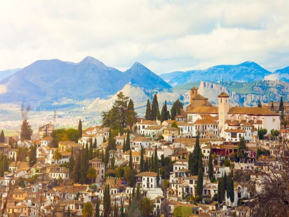 Sacromonte