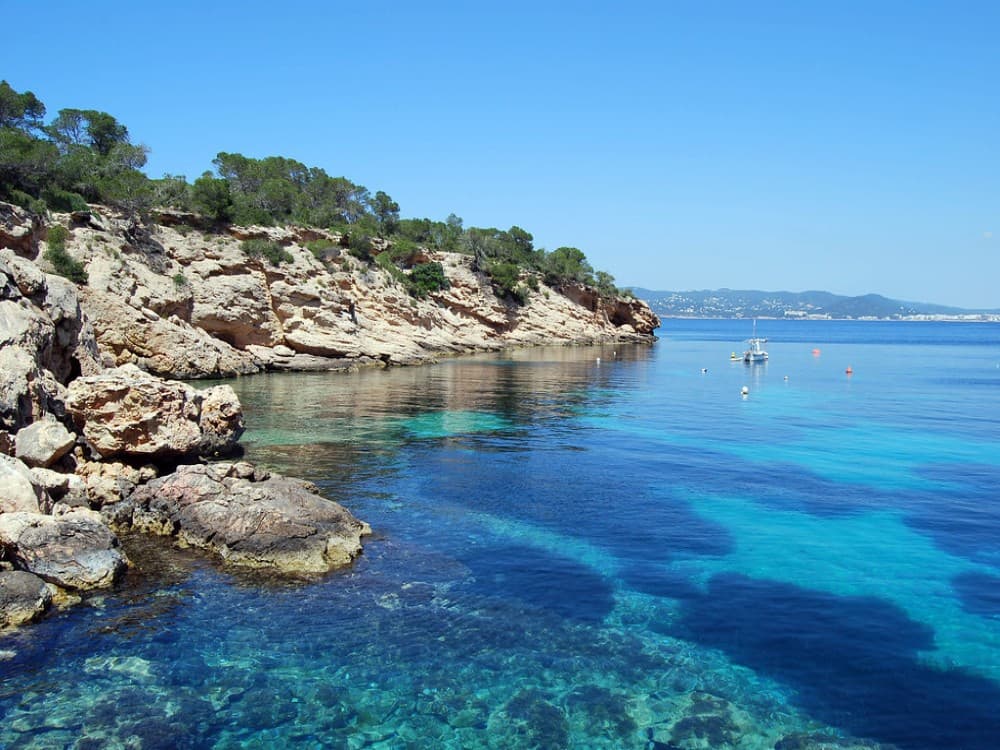 Cala Bassa