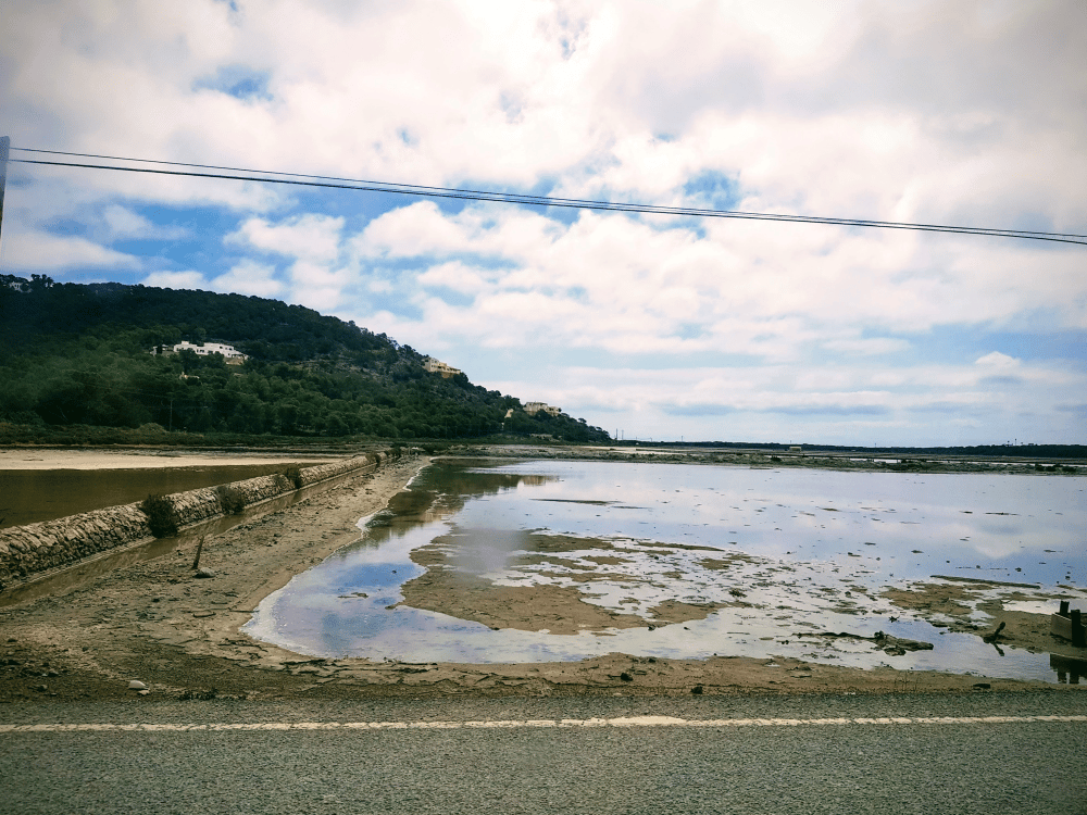 Ses Selines Natural Park