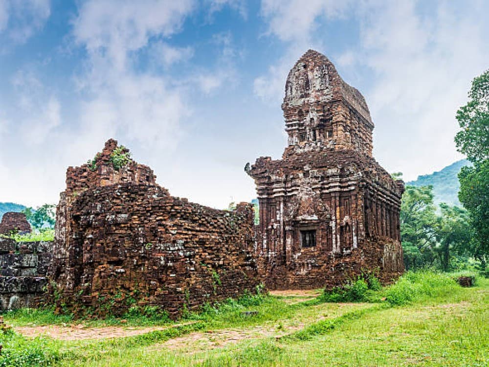 My Son Sanctuary