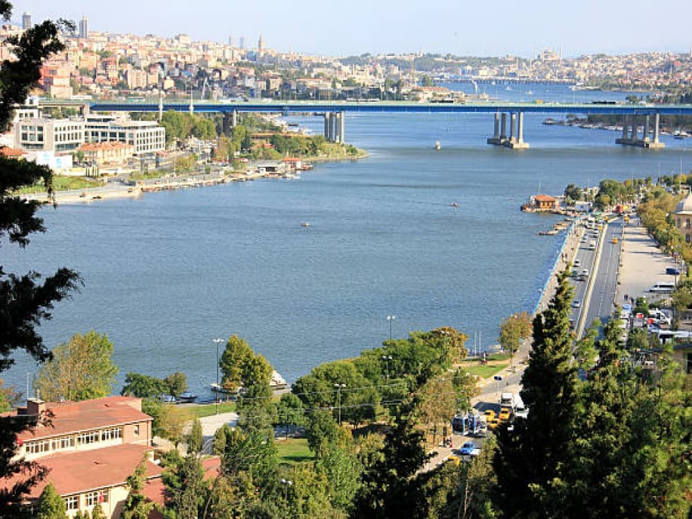 Pierre Loti Hill