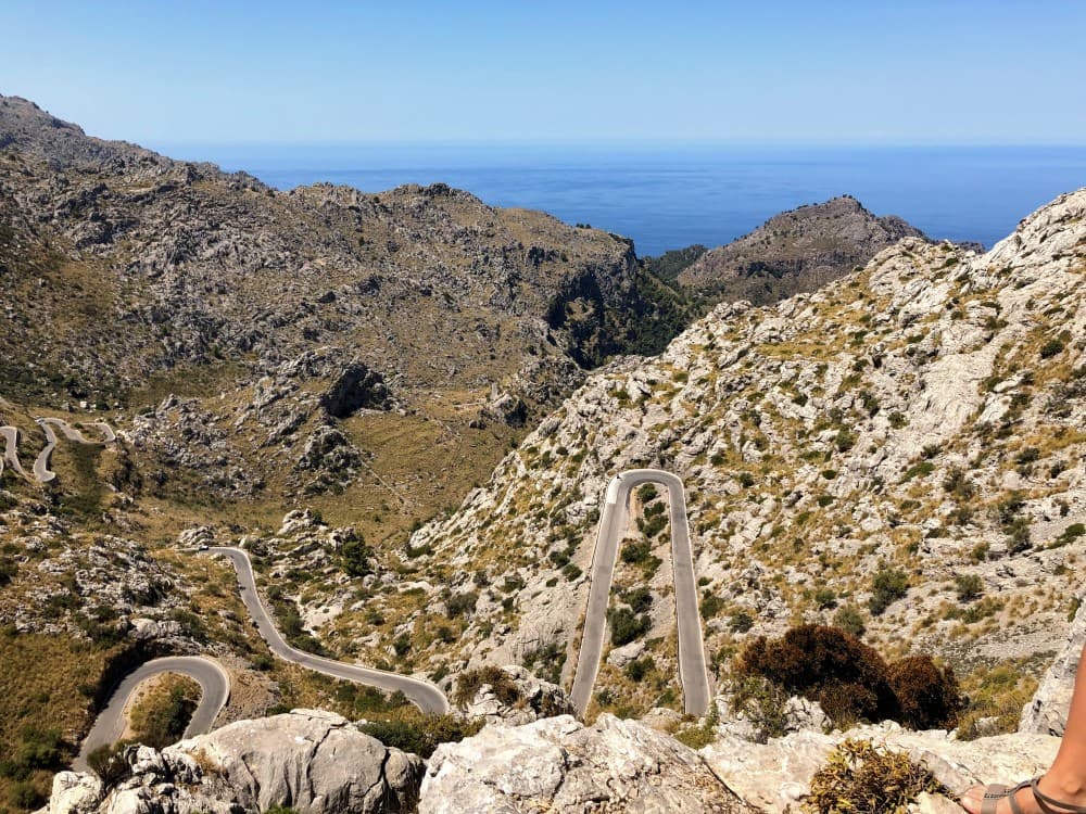 Serra de Tramuntana