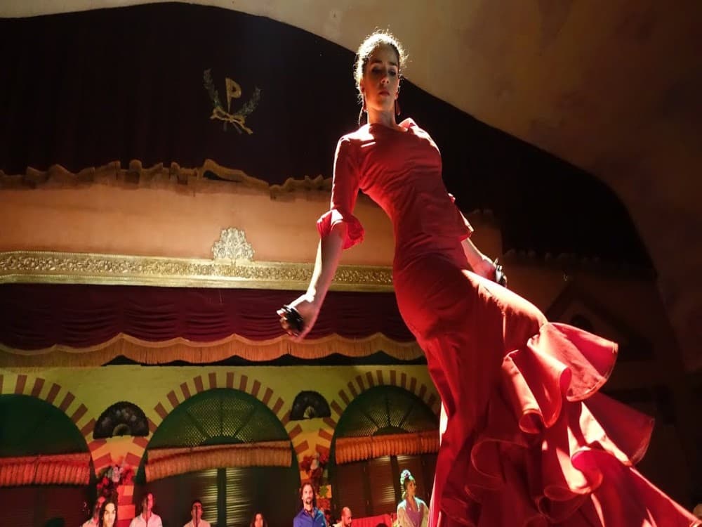 Flamenco Dance Museum 