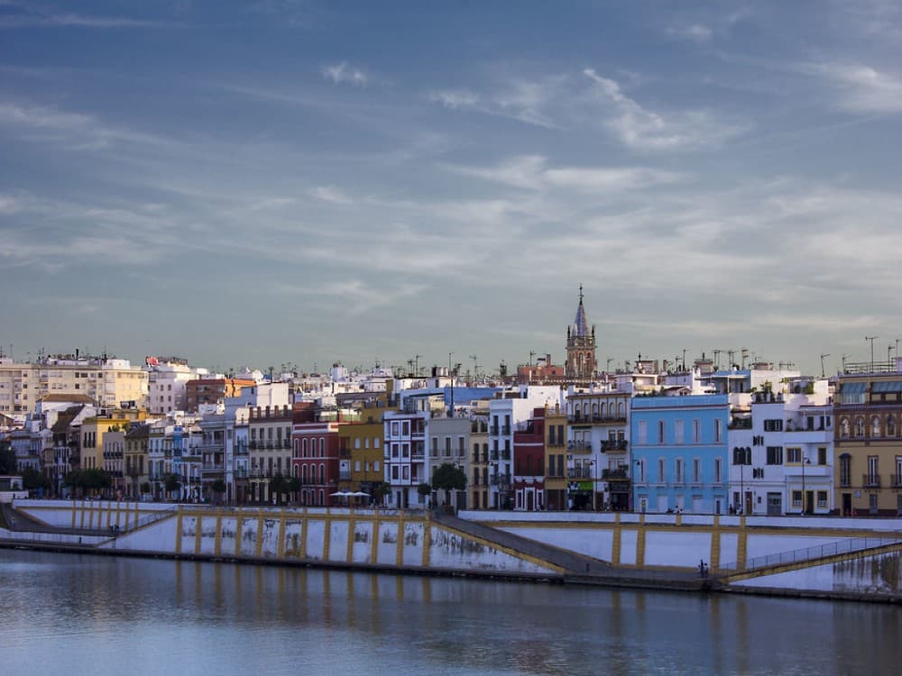 Triana