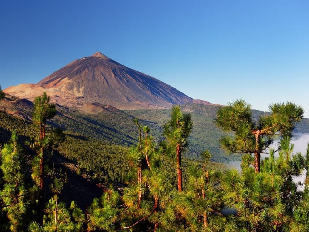 Mount Teide