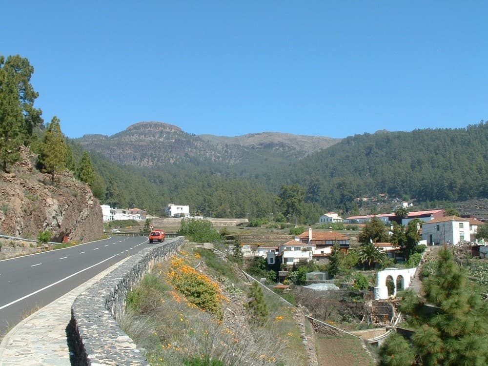 Vilaflor