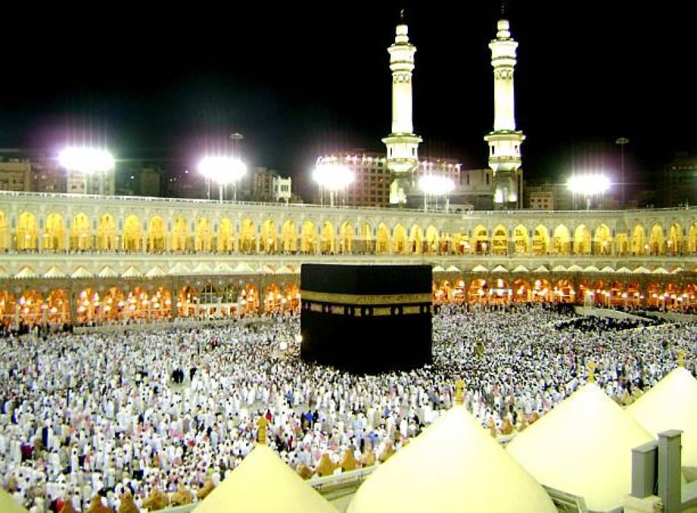 Kaaba