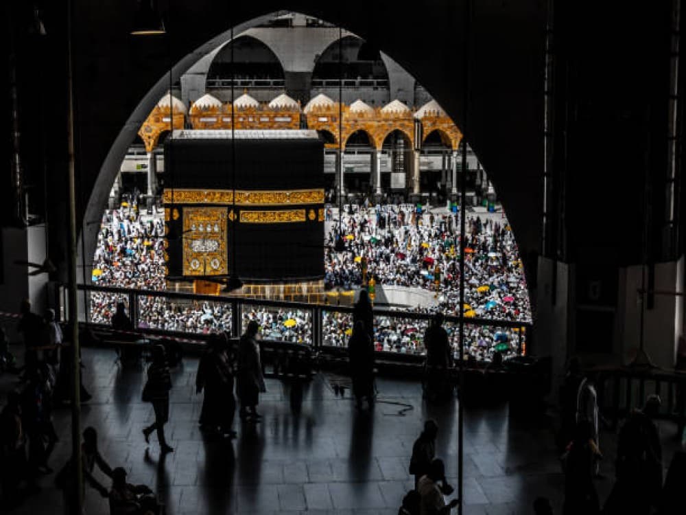 Kaaba