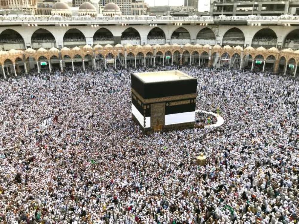 Kaaba