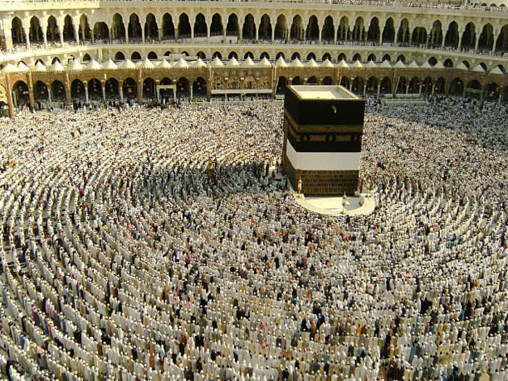 Kaaba