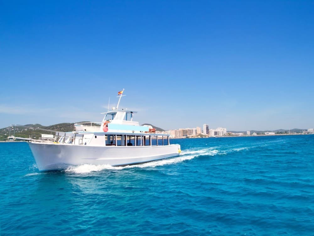 San Antonio Bay