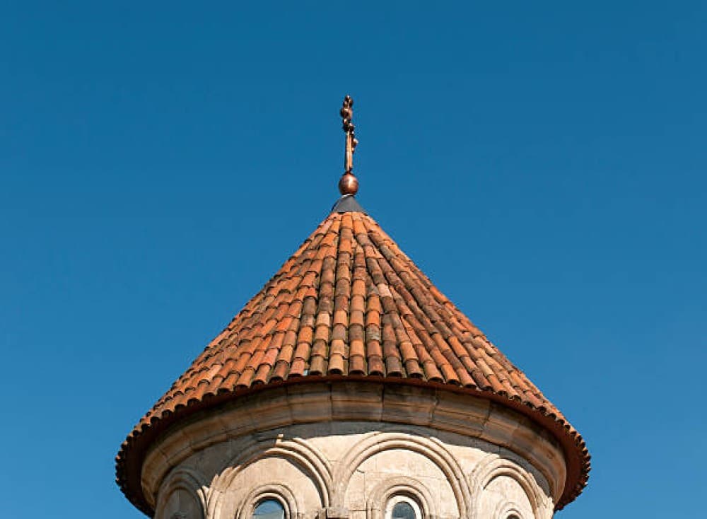 Motsameta Monastery