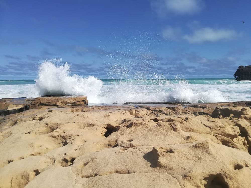 Cabo Santa Maria