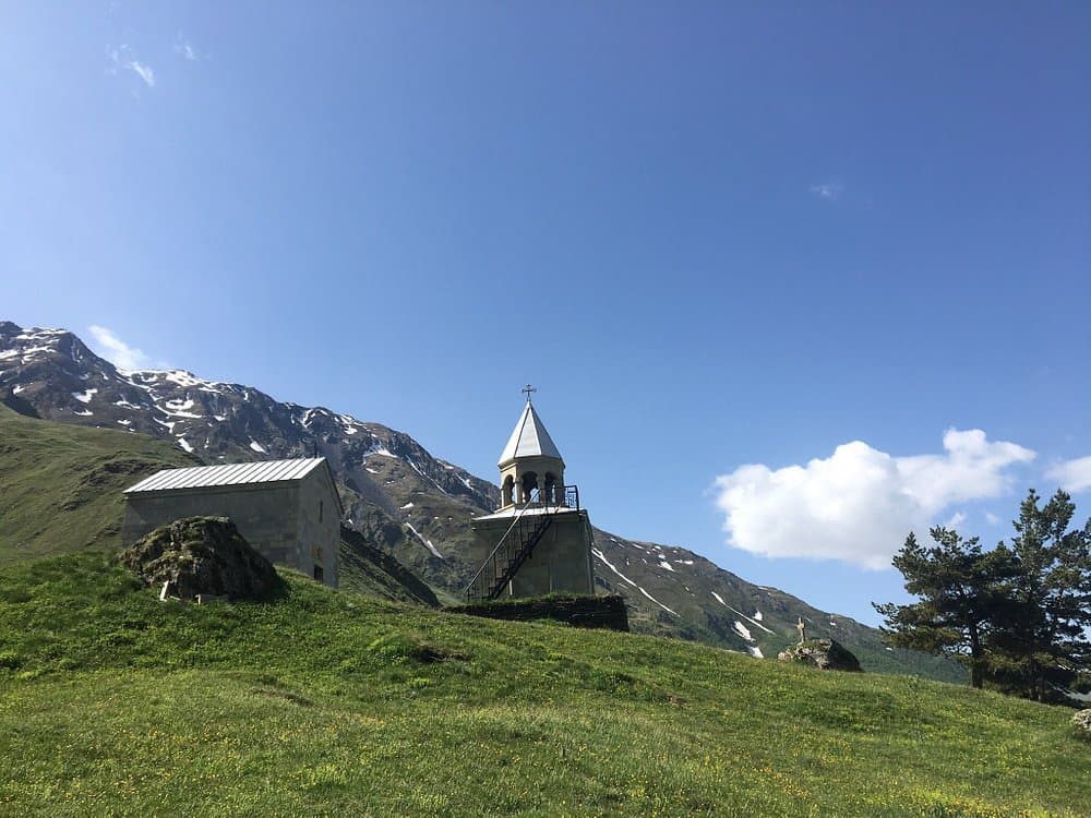 St. Elias the Prophet Church
