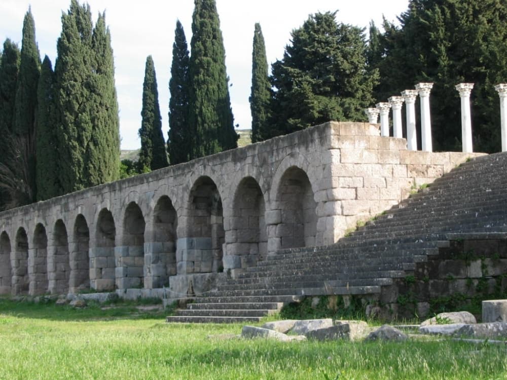 Bodrum Kos Day Trip