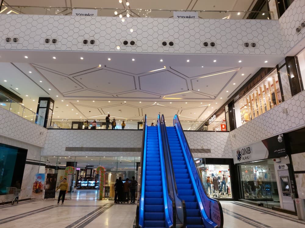Red Sea Mall