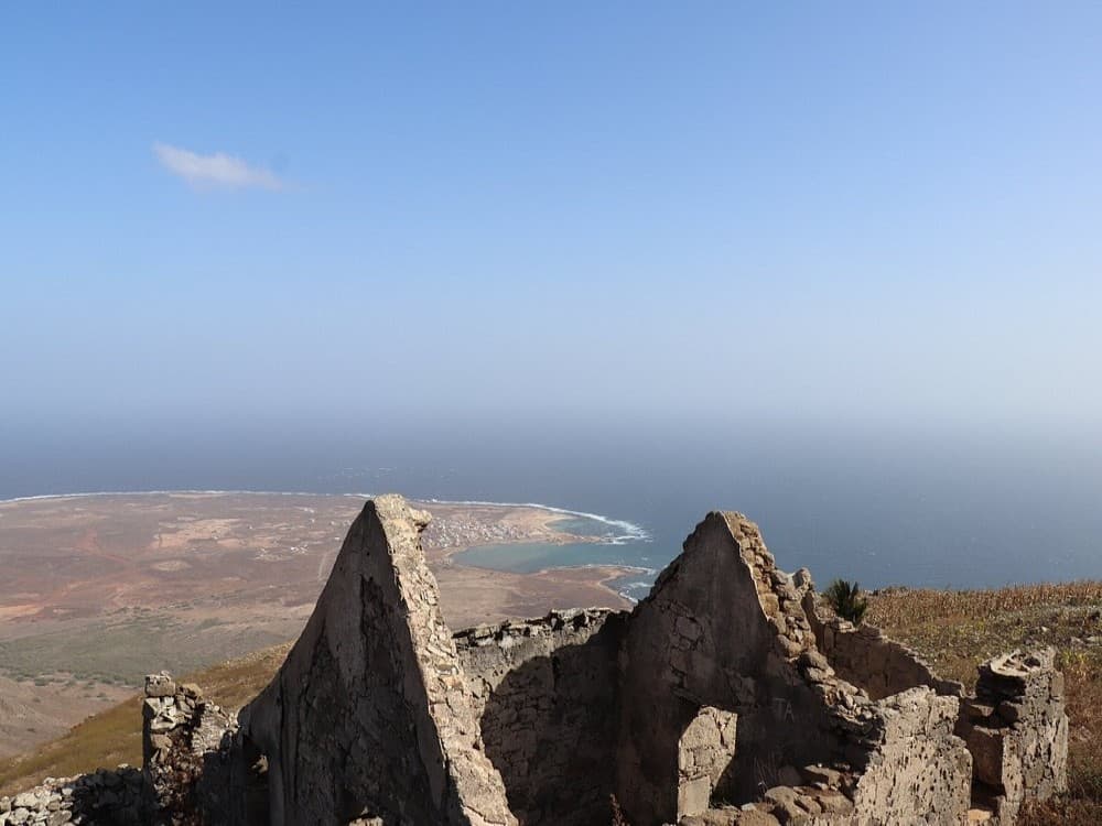 Monte Verde