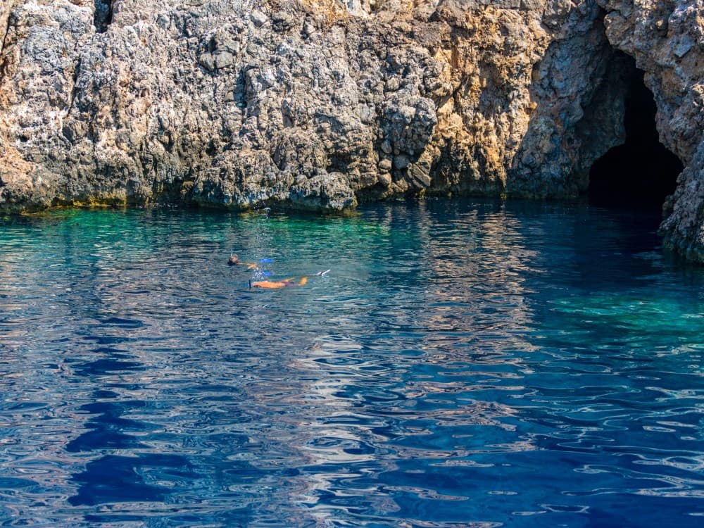Kusadasi Boat Tours