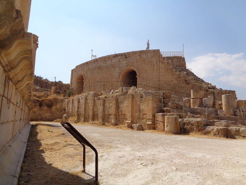 South Theatre