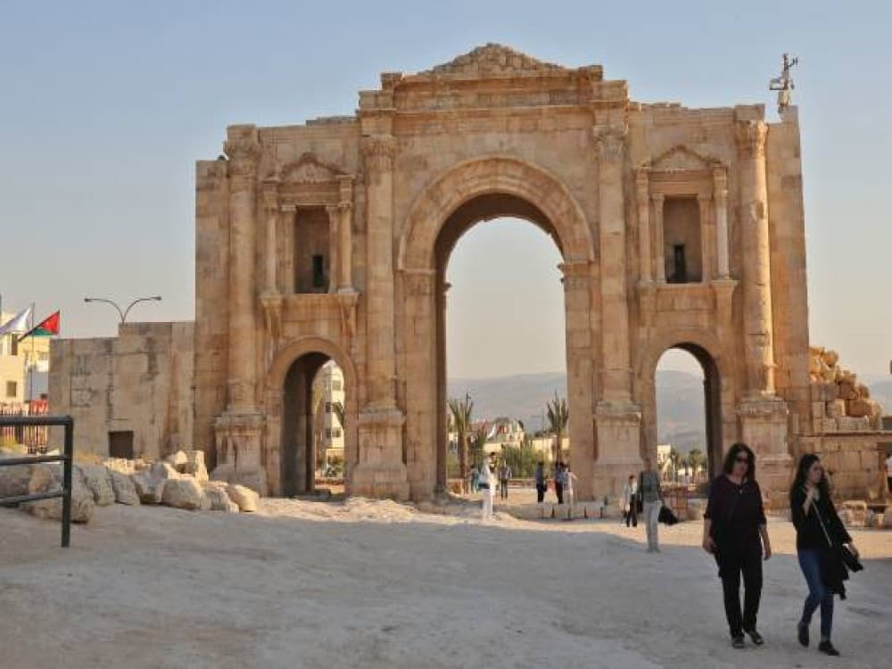 Arch of Hadrian