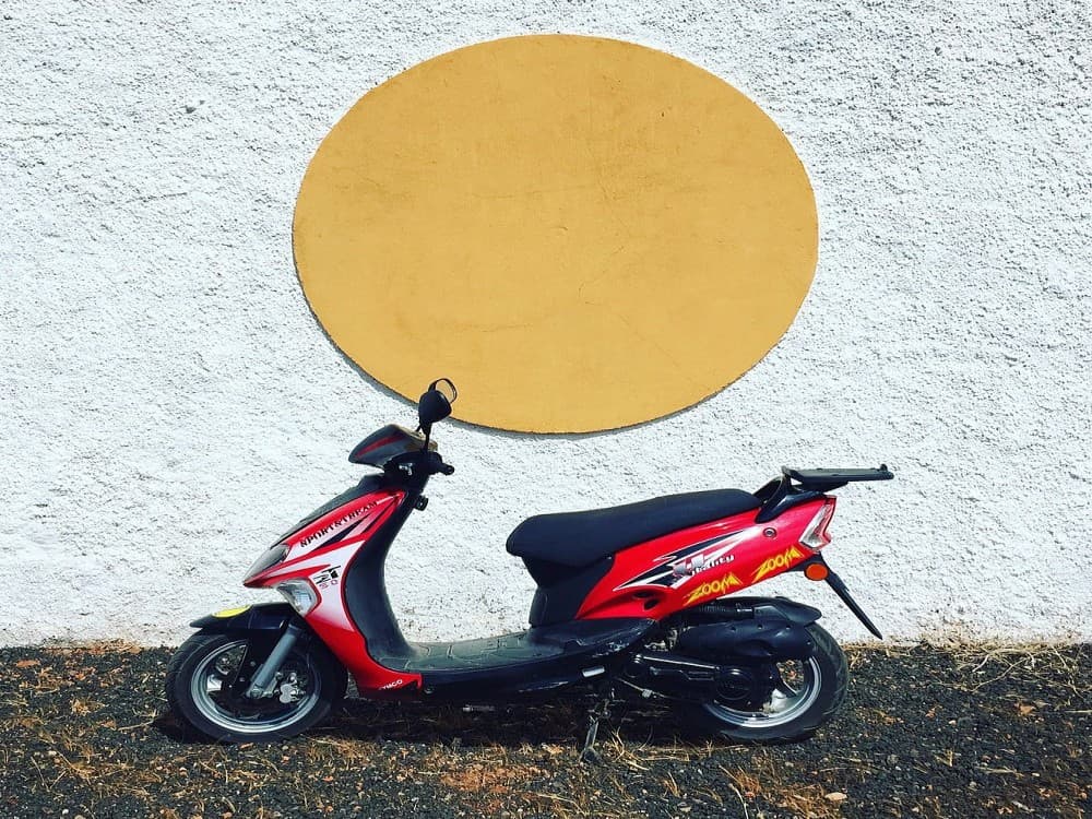 Zoom Zoom Mindelo