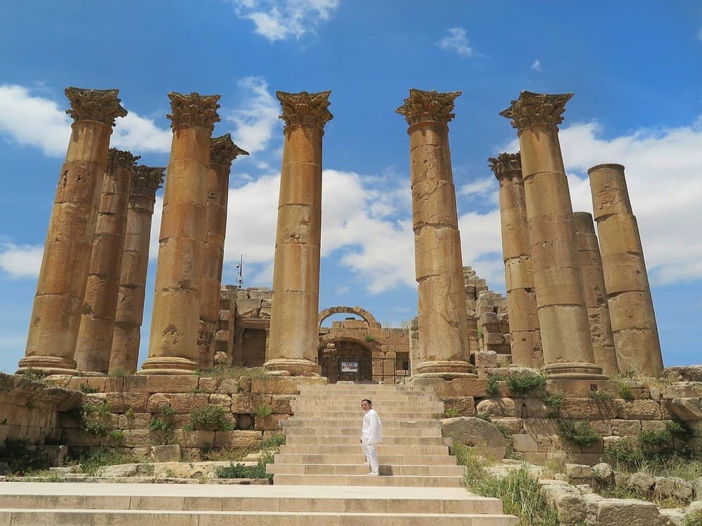 Temple of Artemis