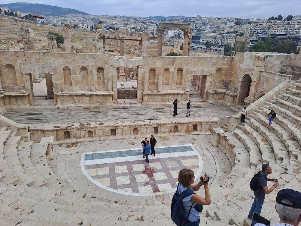 North Theatre